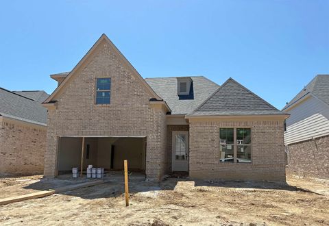 Photo of 9603 COTTON FEED ST, Cordova, TN 38018 (MLS # 10214415)
