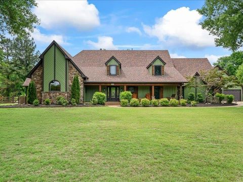 Photo of 8104 JACK BOND RD, Arlington, TN 38002 (MLS # 10220895)