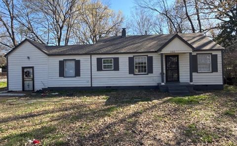 Photo of 1311 MARLIN RD, Memphis, TN 38116 (MLS # 10217261)