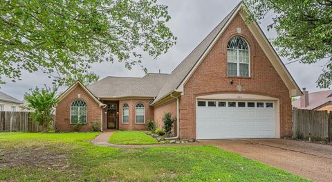 Photo of 1533 SISKIN DR, Cordova, TN 38016 (MLS # 10206409)