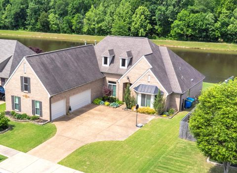 Photo of 5139 SHETLAND TRL, Arlington, TN 38002 (MLS # 10220914)