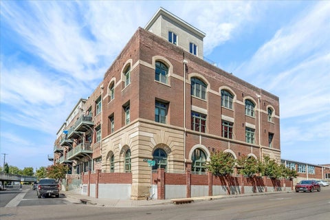 Photo of 435 S FRONT ST 209 #209, Memphis, TN 38103 (MLS # 10231659)