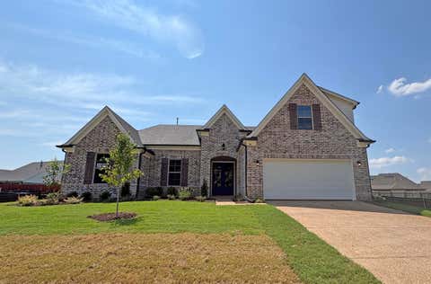 Photo of 90 RIDGEFIELD DR, Oakland, TN 38060 (MLS # 10227892)