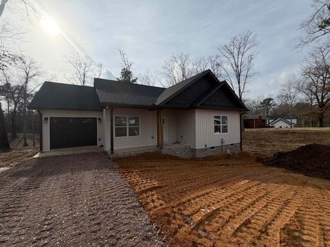 Photo of 20 FOX TROT RD, Adamsville, TN 38310 (MLS # 10212595)