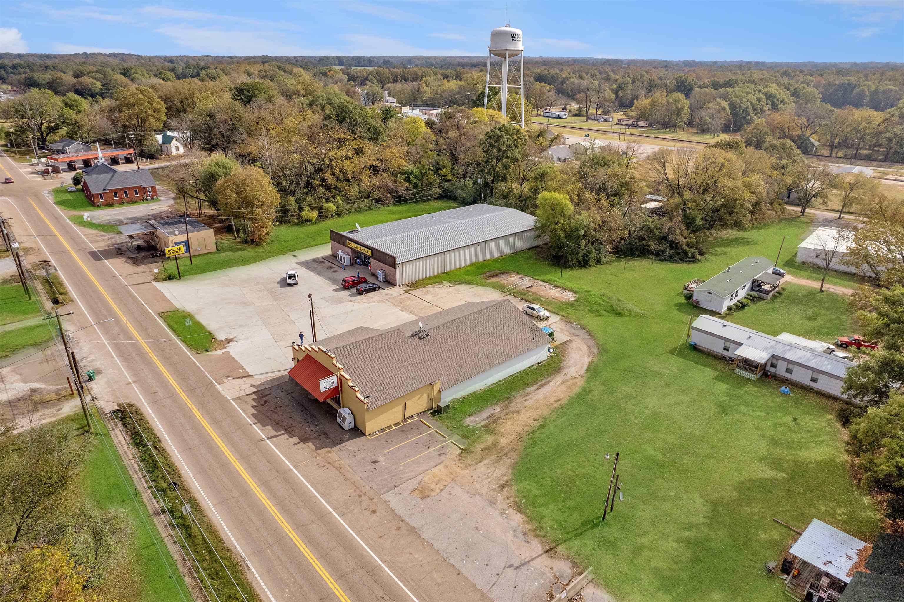 95 70 HWY