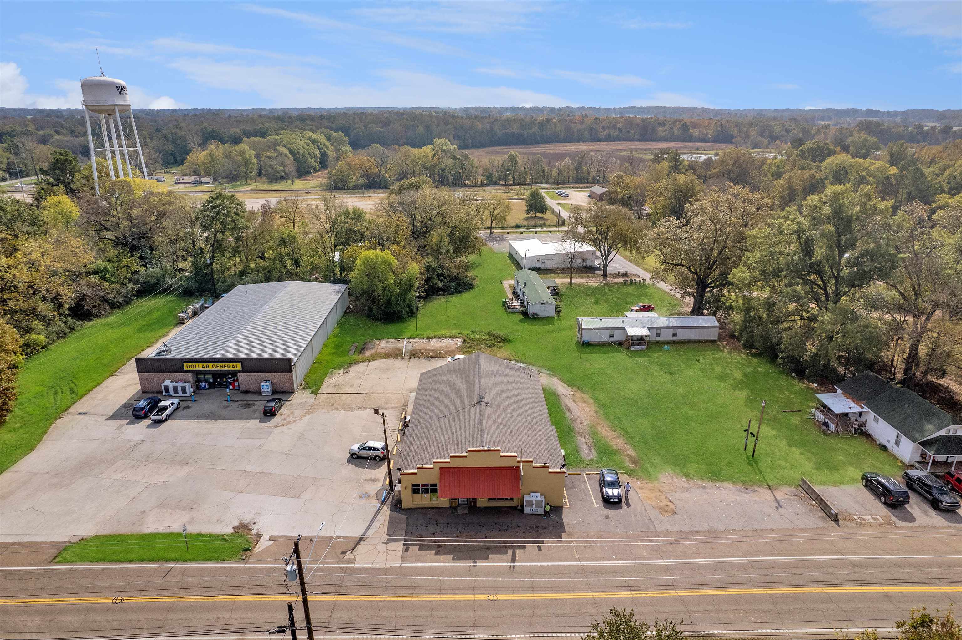 95 70 HWY
