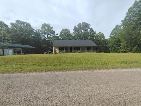 Photo of 1475 AUTHUR BYRD RD, Pocahontas, TN 38061 (MLS # 10221800)