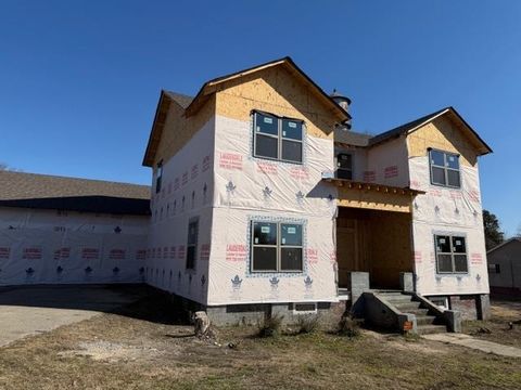 Photo of 400 BARFIELD AVE, Henning, TN 38041 (MLS # 10214421)