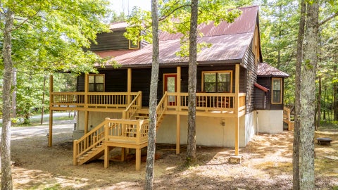 Photo of 230 CHANCE CV, Counce, TN 38326 (MLS # 10221933)