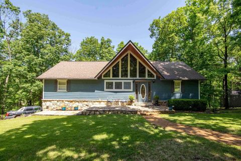 Photo of 140 RIDGE VIEW DR, Savannah, TN 38372 (MLS # 10208237)