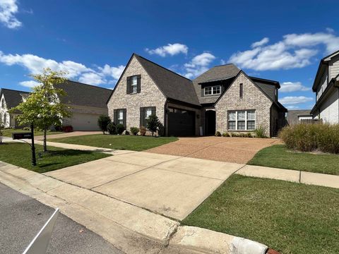Photo of 10254 EVERGREEN MANOR CV, Lakeland, TN 38002 (MLS # 10206568)