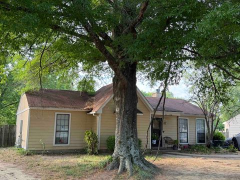 Photo of 2612 DROMEDARY DR, Memphis, TN 38133 (MLS # 10220228)