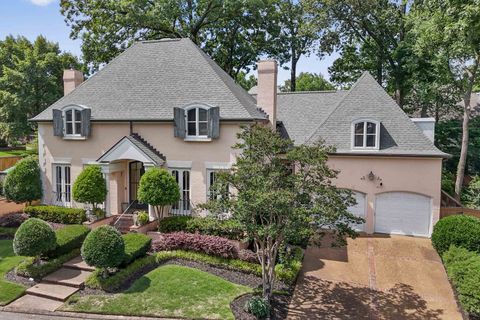 Photo of 6320 WHITMAR PL N, Memphis, TN 38120 (MLS # 10225906)