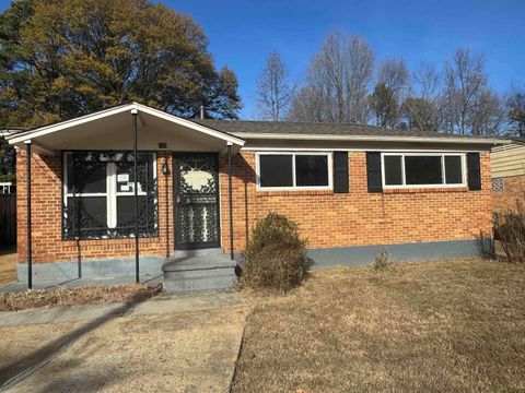 Photo of 256 DELTA RD, Memphis, TN 38109 (MLS # 10211662)