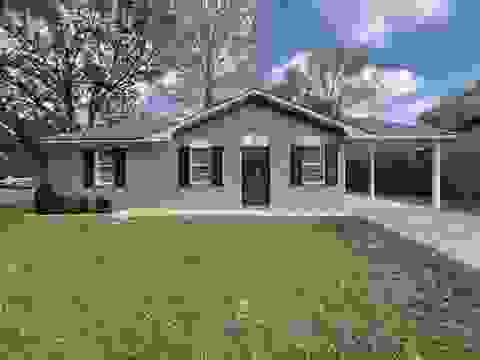 Photo of 5170 BROKEN OAK DR, Memphis, TN 38127 (MLS # 10224915)
