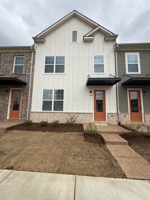 Photo of 6898 TALCOTT LN, Bartlett, TN 38135 (MLS # 10206109)