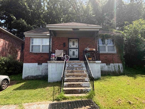 Photo of 1355 ETHLYN AVE, Memphis, TN 38106 (MLS # 10226505)