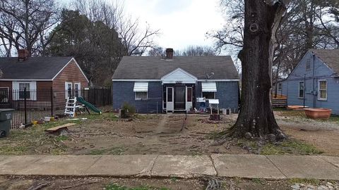 Photo of 3620 S LLOYD CIR, Memphis, TN 38108 (MLS # 10215431)