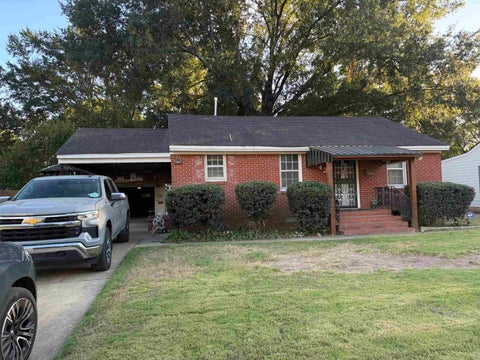 Photo of 4421 GIVEN AVE, Memphis, TN 38122 (MLS # 10233361)