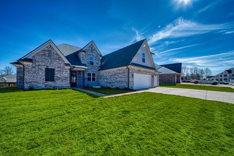 Photo of 196 COMO LN, Atoka, TN 38004 (MLS # 10214907)