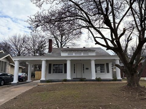 Photo of 1645 FAXON AVE, Memphis, TN 38112 (MLS # 10213542)
