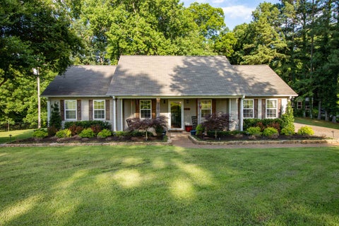 Photo of 120 CRAIG RD, Ripley, TN 38063 (MLS # 10224330)