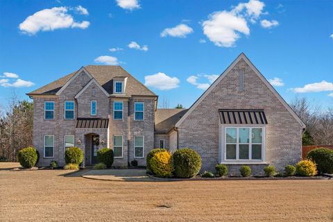 Photo of 7216 BELLE MANOR DR, Olive Branch, MS 38654 (MLS # 10213391)