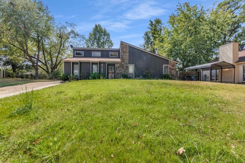 Photo of 6043 HARVEST MOON CV, Memphis, TN 38141 (MLS # 10230850)