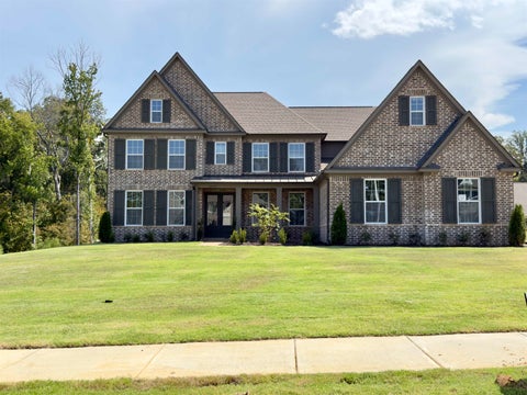 Photo of 12735 HEATHER MIST CV, Arlington, TN 38002 (MLS # 10227447)