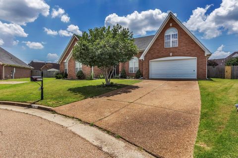 Photo of 8365 TWIN ANGEL CV, Memphis, TN 38125 (MLS # 10226750)