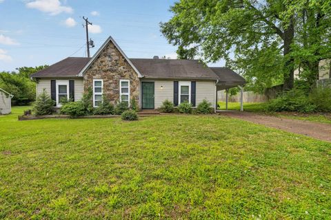 4831 SUMMITRIDGE DR Memphis TN 38128