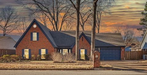 Photo of 8431 BAZEMORE RD, Cordova, TN 38018 (MLS # 10214882)