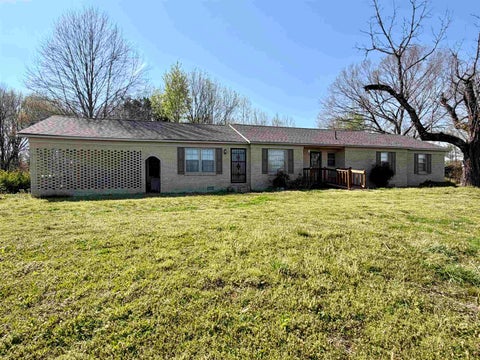 Photo of 218 SARDIE HENRY RD, Bethel Springs, TN 38315 (MLS # 10226421)