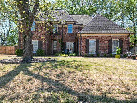12179 S Shady Tree Ln, Arlington, TN 38002 - MLS#: 10194754