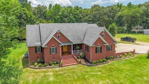 Photo of 225 NIXON LOOP, Savannah, TN 38372 (MLS # 10215610)