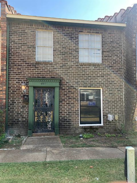 Photo of 4787 TOWNHOUSE WAY, Memphis, TN 38118 (MLS # 10218376)