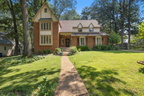 Photo of 3060 TOWERING PINES CV, Germantown, TN 38138 (MLS # 10228612)