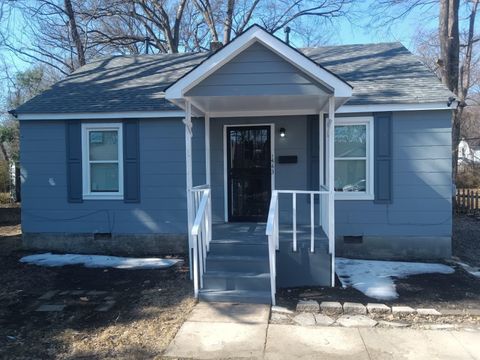 Photo of 1443 WRENWOOD ST, Memphis, TN 38122 (MLS # 10218460)