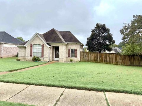 Photo of 8833 MACON RD, Memphis, TN 38018 (MLS # 10218556)