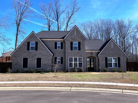 Photo of 128 LOCH HAVEN CV S, Atoka, TN 38004 (MLS # 10216847)