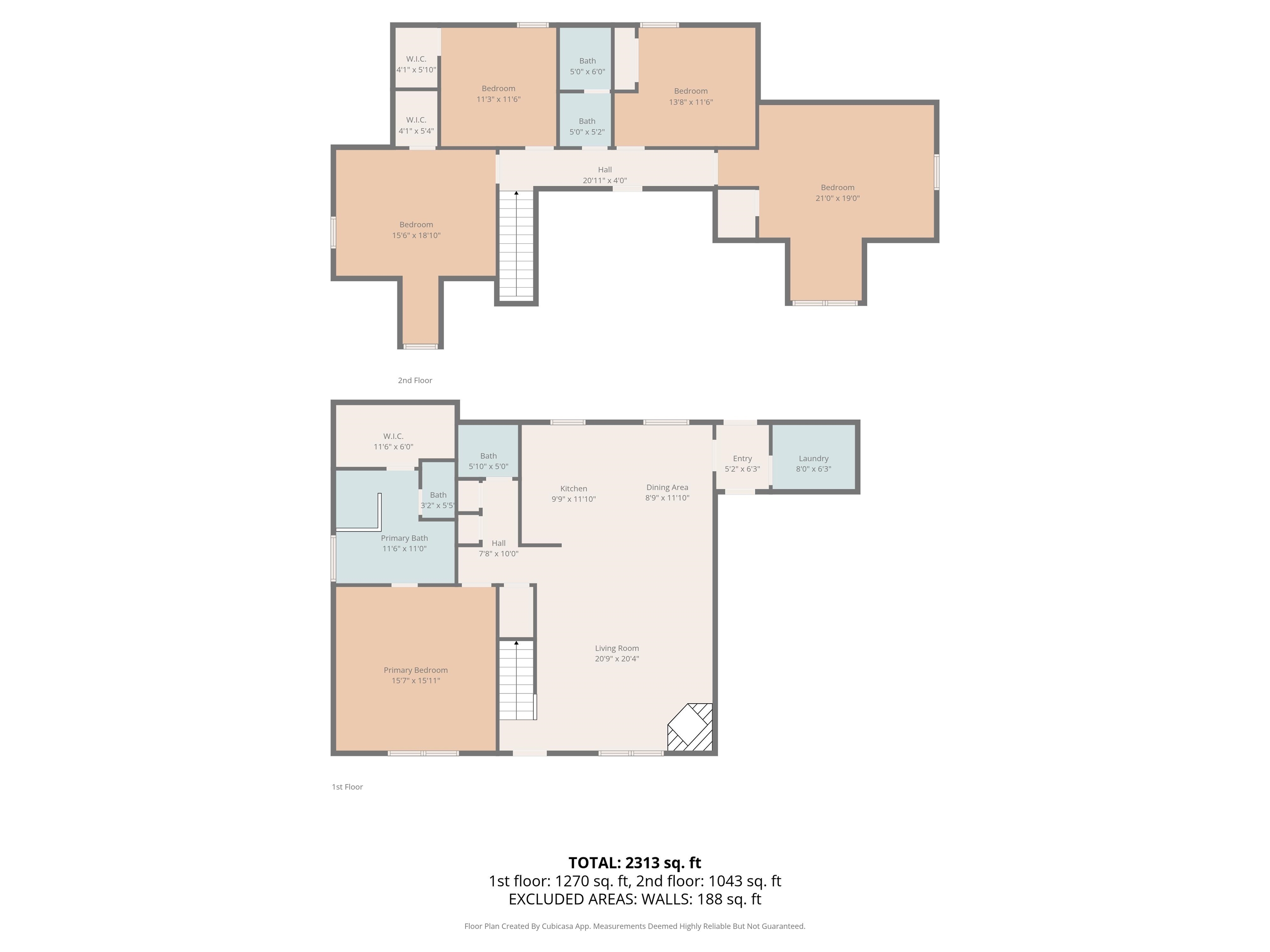 Unincorporated, Tennessee 38125, United States, 5 Bedrooms Bedrooms, ,2 BathroomsBathrooms,Residential,Active,252484