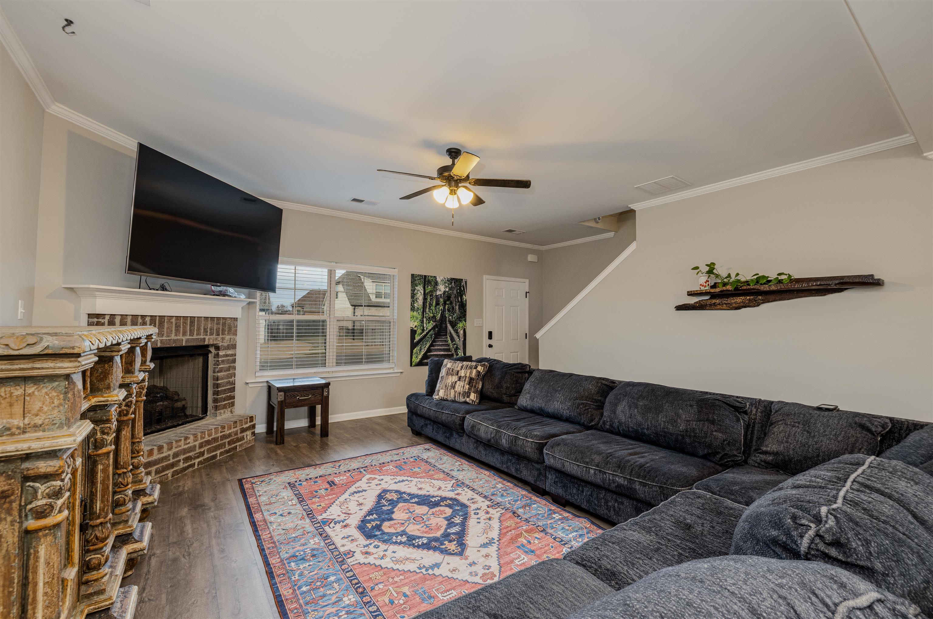 Unincorporated, Tennessee 38125, United States, 5 Bedrooms Bedrooms, ,2 BathroomsBathrooms,Residential,Active,252484