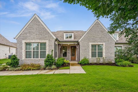 Photo of 8742 BEDFORDSHIRE DR, Bartlett, TN 38133 (MLS # 10222783)