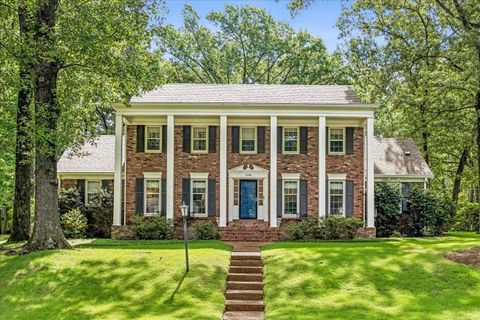 Photo of 2306 MASSEY RD, Memphis, TN 38119 (MLS # 10224096)