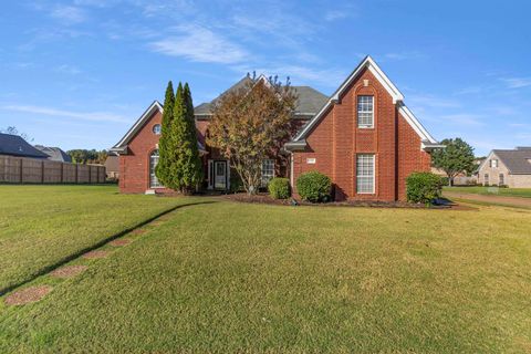 Photo of 6700 BEAGLE LN, Bartlett, TN 38002 (MLS # 10209004)