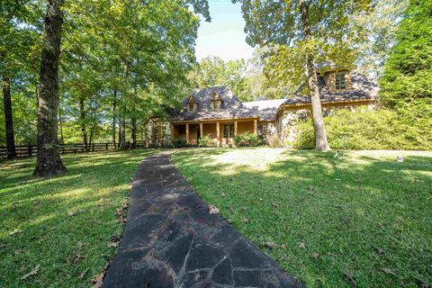 Photo of 6355 JERNIGAN RD, Somerville, TN 38068 (MLS # 10215951)