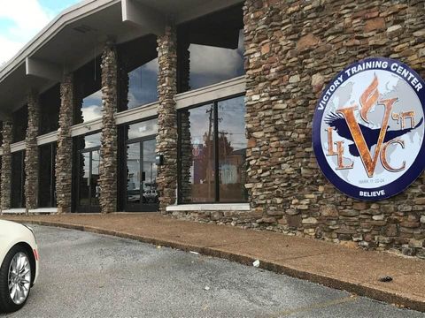 2850 OLD AUSTIN PEAY HWY Memphis TN 38128