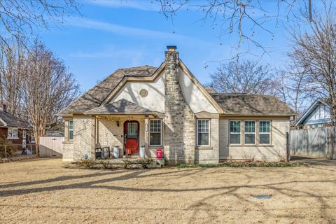 Photo of 755 N BELVEDERE ST, Memphis, TN 38107 (MLS # 10224481)