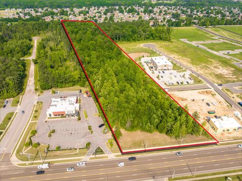 0 AIRLINE RD Arlington TN 38002