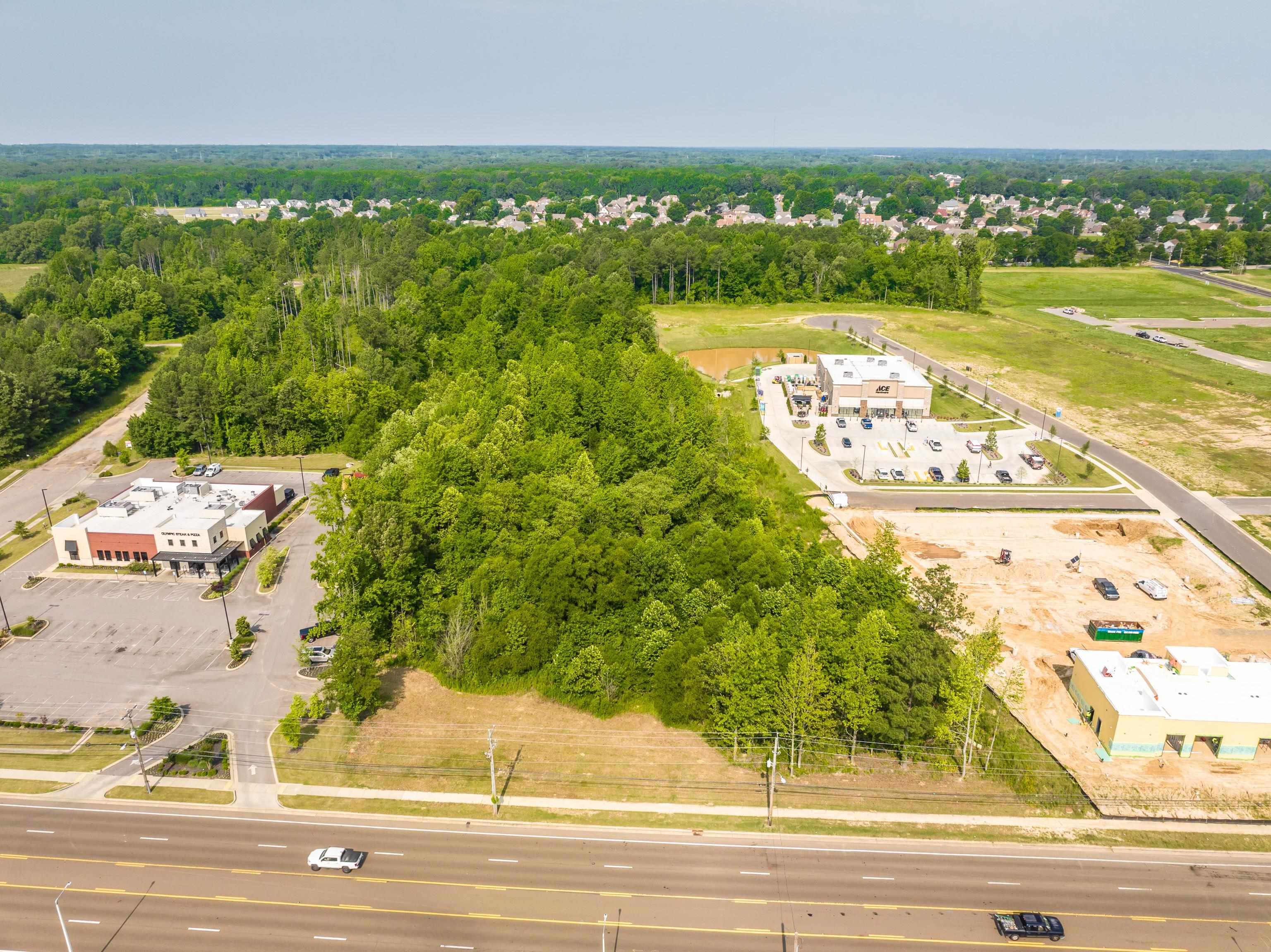 0 AIRLINE RD
